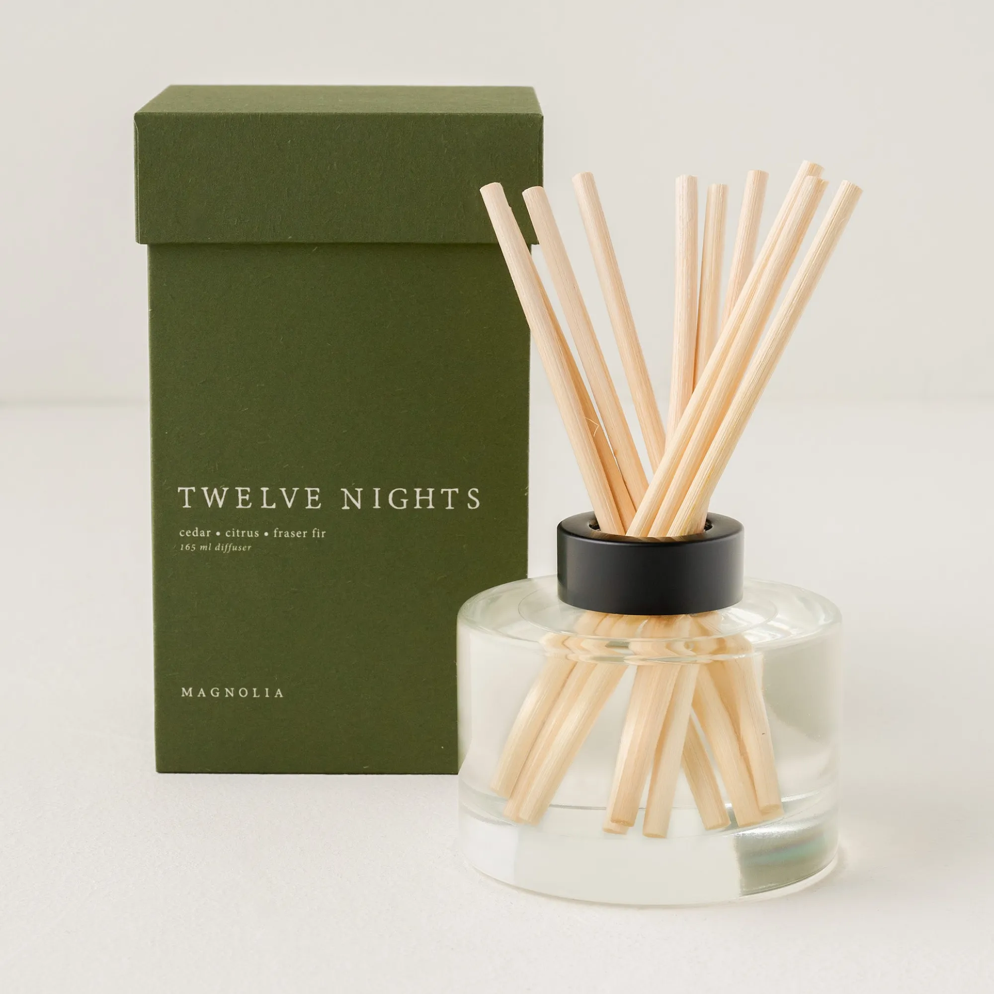 VND0040 Couture Brands LLC Twelve Nights Diffuser