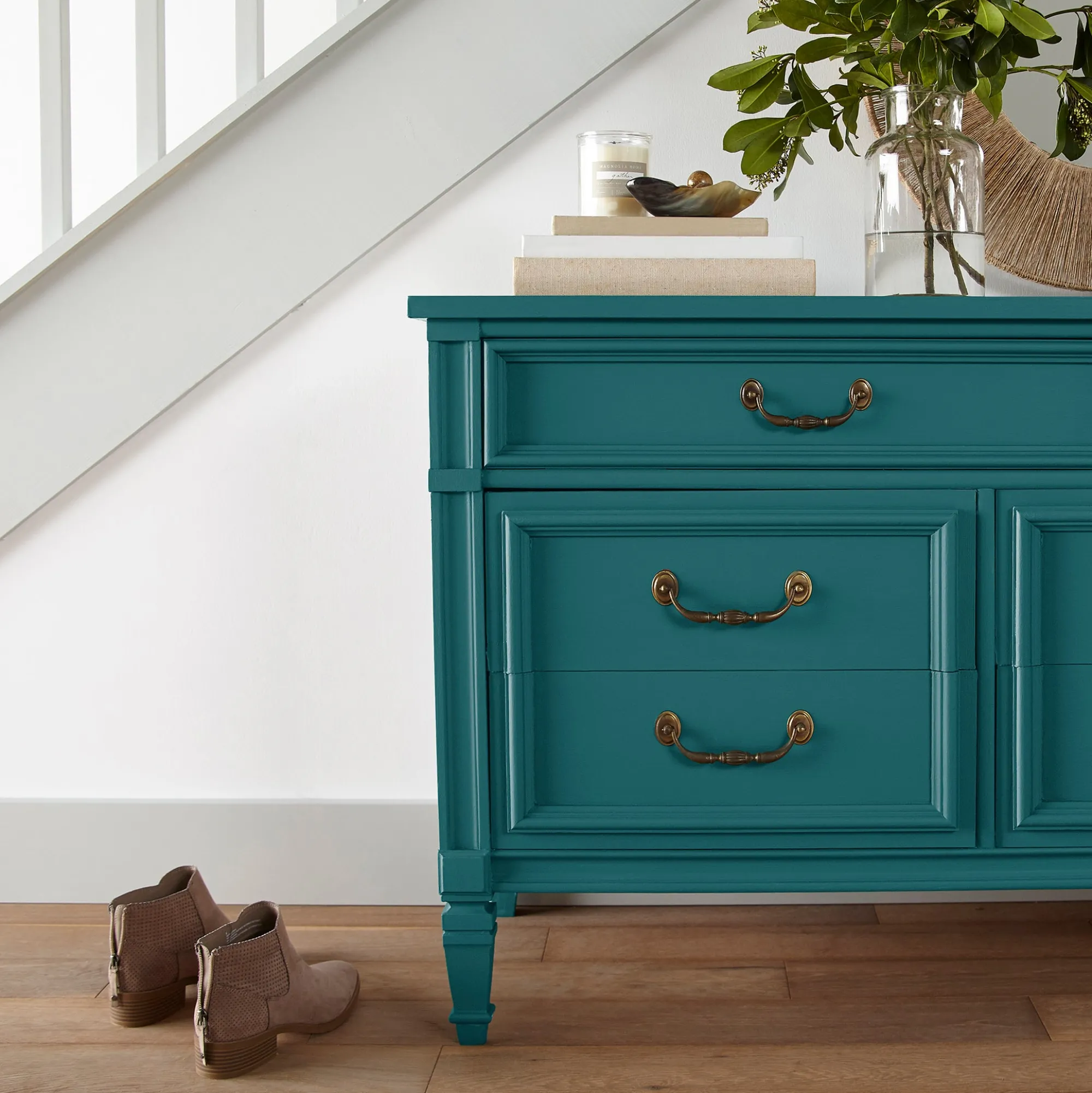 VND0188 Kilz - Masco Coatings Under The Stars - Trim, Door + Cabinetry Paint