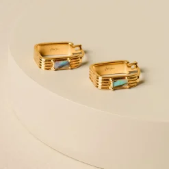VND7855 MOD AND JO LLC Vallery Hoops