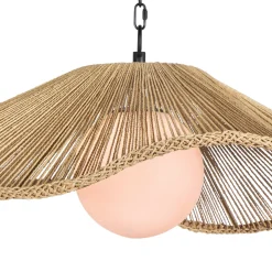 VND7751 Regina Andrew Design Inc Venus Pendant