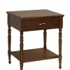 VND6475 StyleCraft Home Collection Vera Nightstand