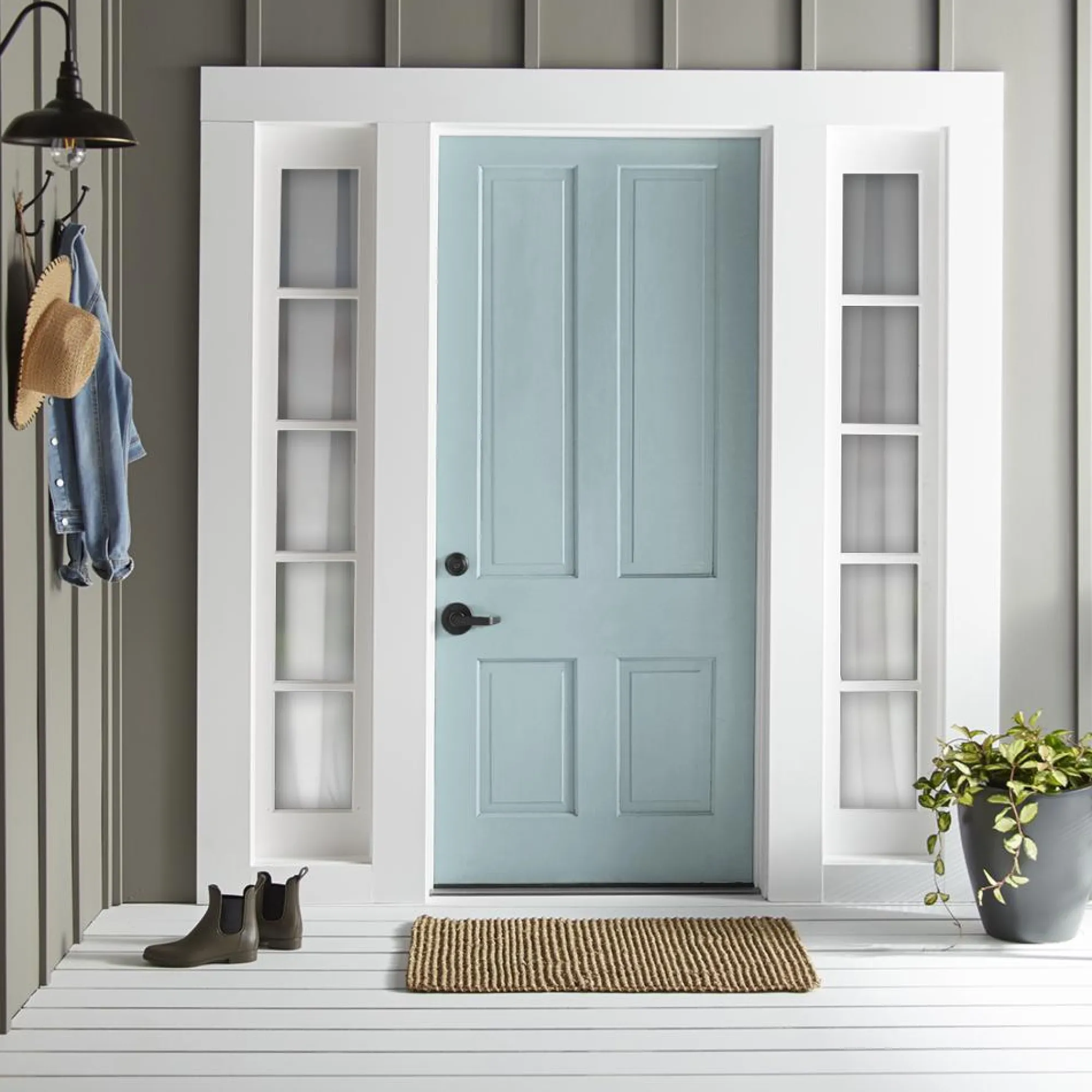 VND0188 Kilz - Masco Coatings Vibrant Horizon - Exterior Paint