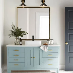 VND0188 Kilz - Masco Coatings Vibrant Horizon - Trim, Door + Cabinetry Paint