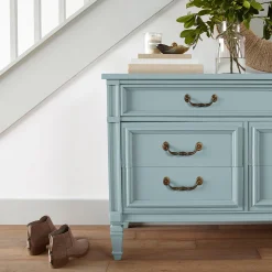 VND0188 Kilz - Masco Coatings Vibrant Horizon - Trim, Door + Cabinetry Paint