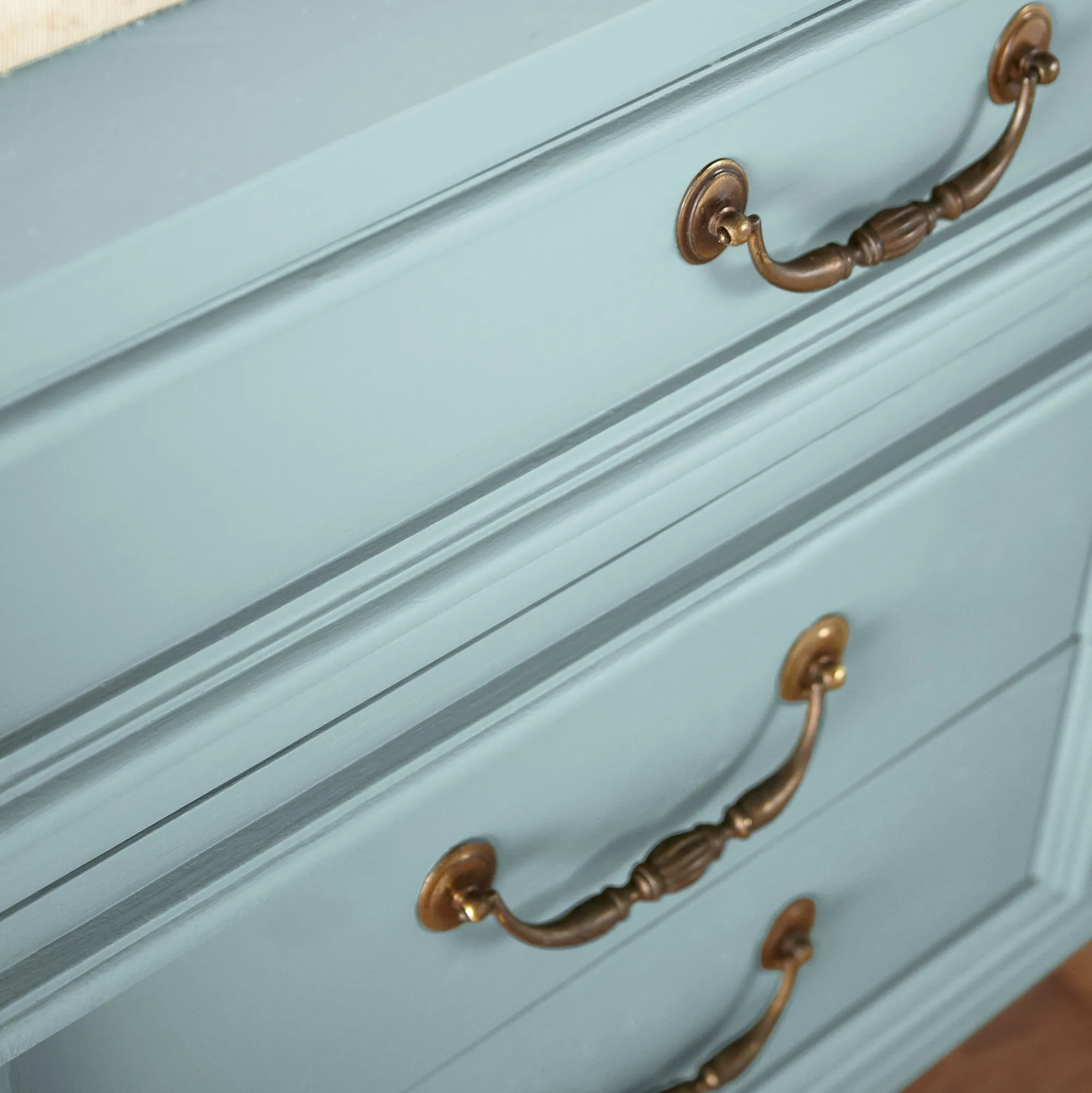 VND0188 Kilz - Masco Coatings Vibrant Horizon - Trim, Door + Cabinetry Paint