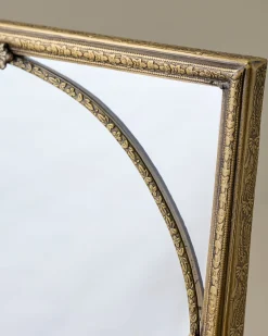 VND7372 ACUBE KRAFT PVT LTD Vienna Tabletop Mirror
