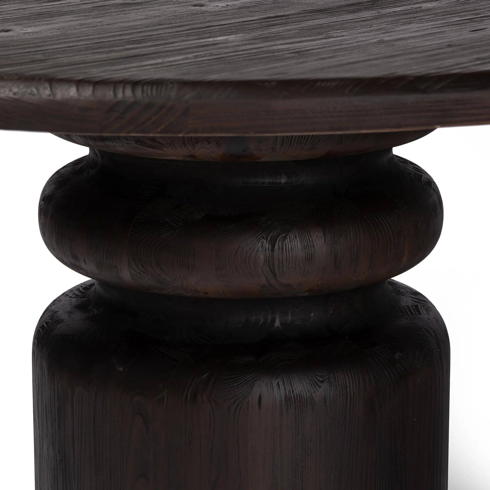 VND6200 Four Hands, LLC Viera Dining Table