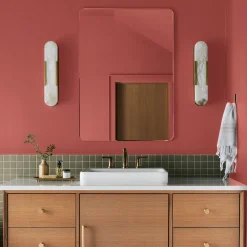 VND0188 Kilz - Masco Coatings Vine Ripened Tomato - Classic Interior Paint