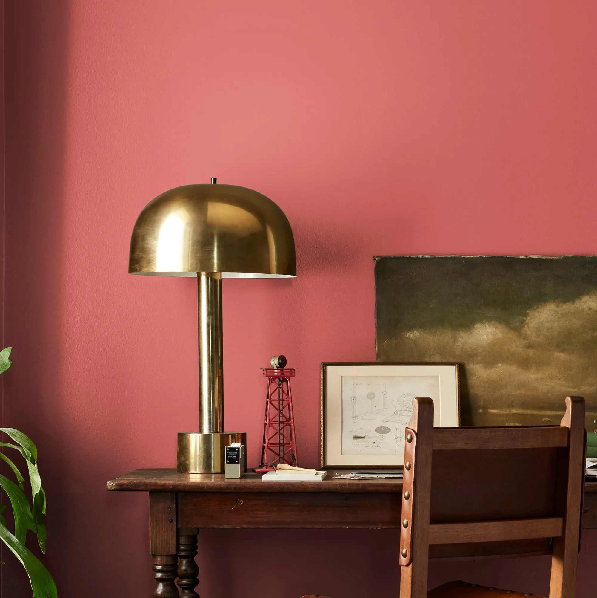 VND0188 Kilz - Masco Coatings Vine Ripened Tomato - Classic Interior Paint