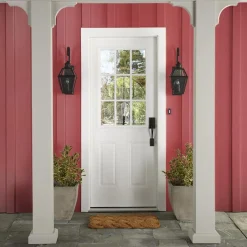 VND0188 Kilz - Masco Coatings Vine Ripened Tomato - Exterior Paint