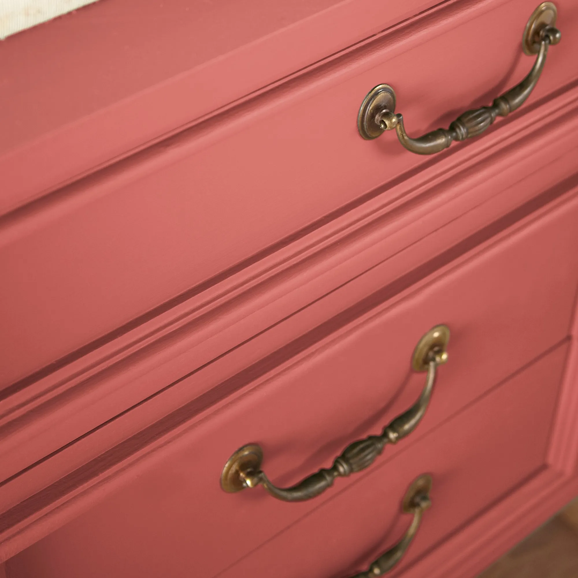 VND0188 Kilz - Masco Coatings Vine Ripened Tomato - Trim, Door + Cabinetry Paint