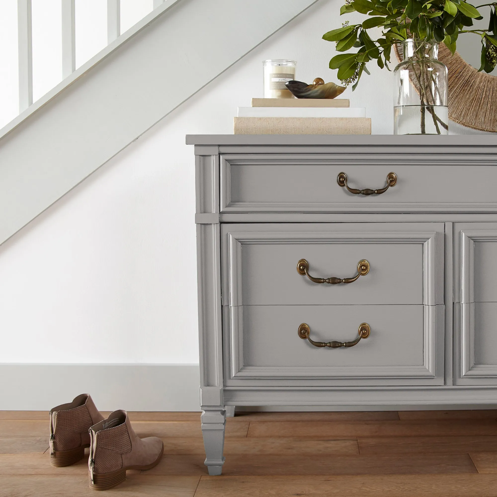 VND0188 Kilz - Masco Coatings Vintage Collection - Trim, Door + Cabinetry Paint