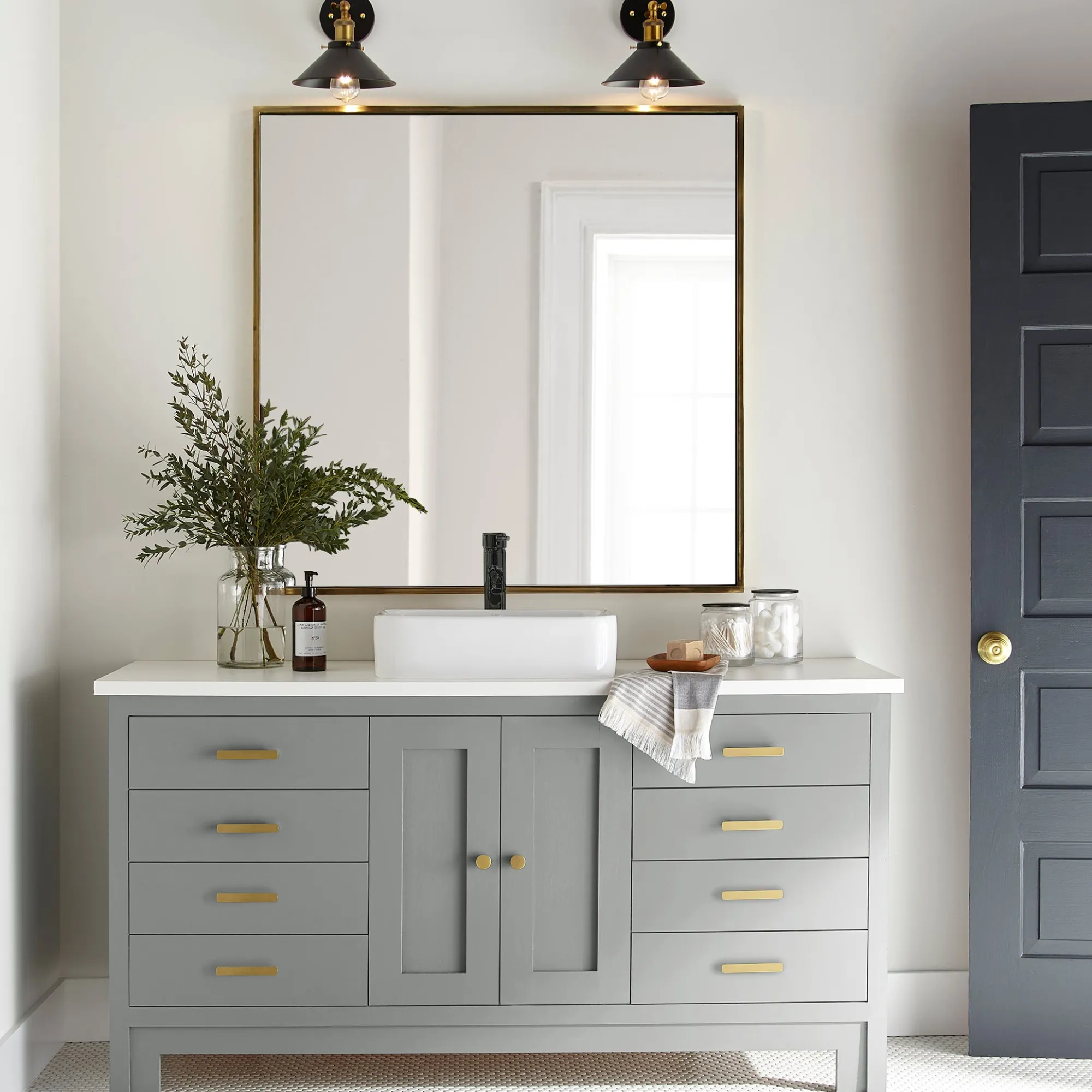 VND0188 Kilz - Masco Coatings Vintage Weathervane - Trim, Door + Cabinetry Paint