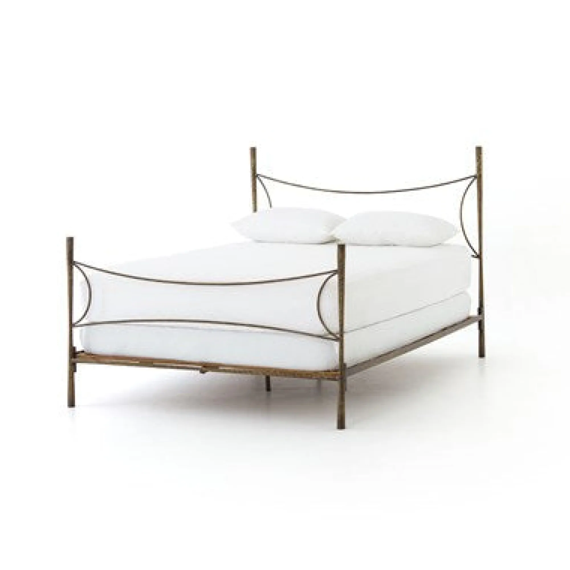 VND6200 Four Hands, LLC Vivienne Bed
