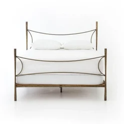 VND6200 Four Hands, LLC Vivienne Bed