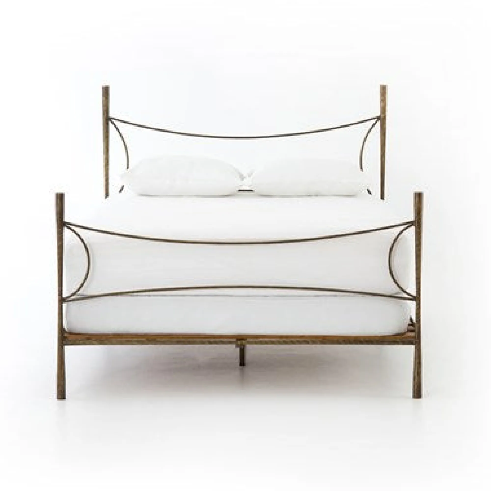 VND6200 Four Hands, LLC Vivienne Bed