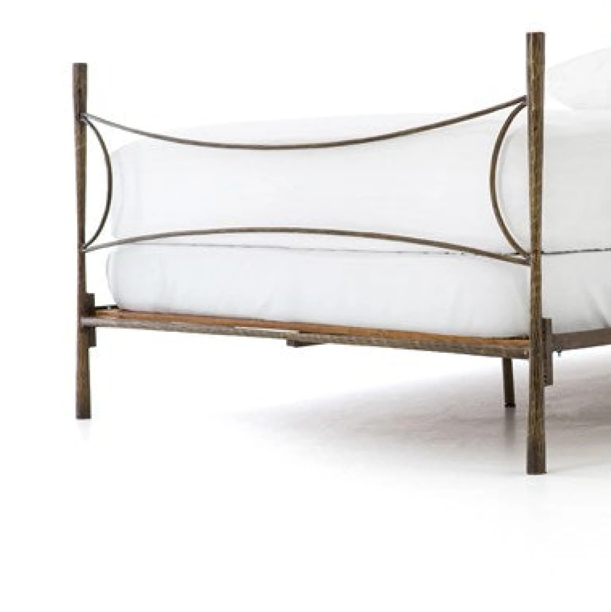 VND6200 Four Hands, LLC Vivienne Bed