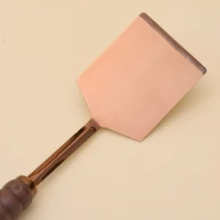 VND8417 AC Brothers Walnut Handle + Copper Turner