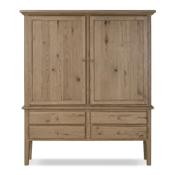 VND6200 Four Hands, LLC Walt Cabinet