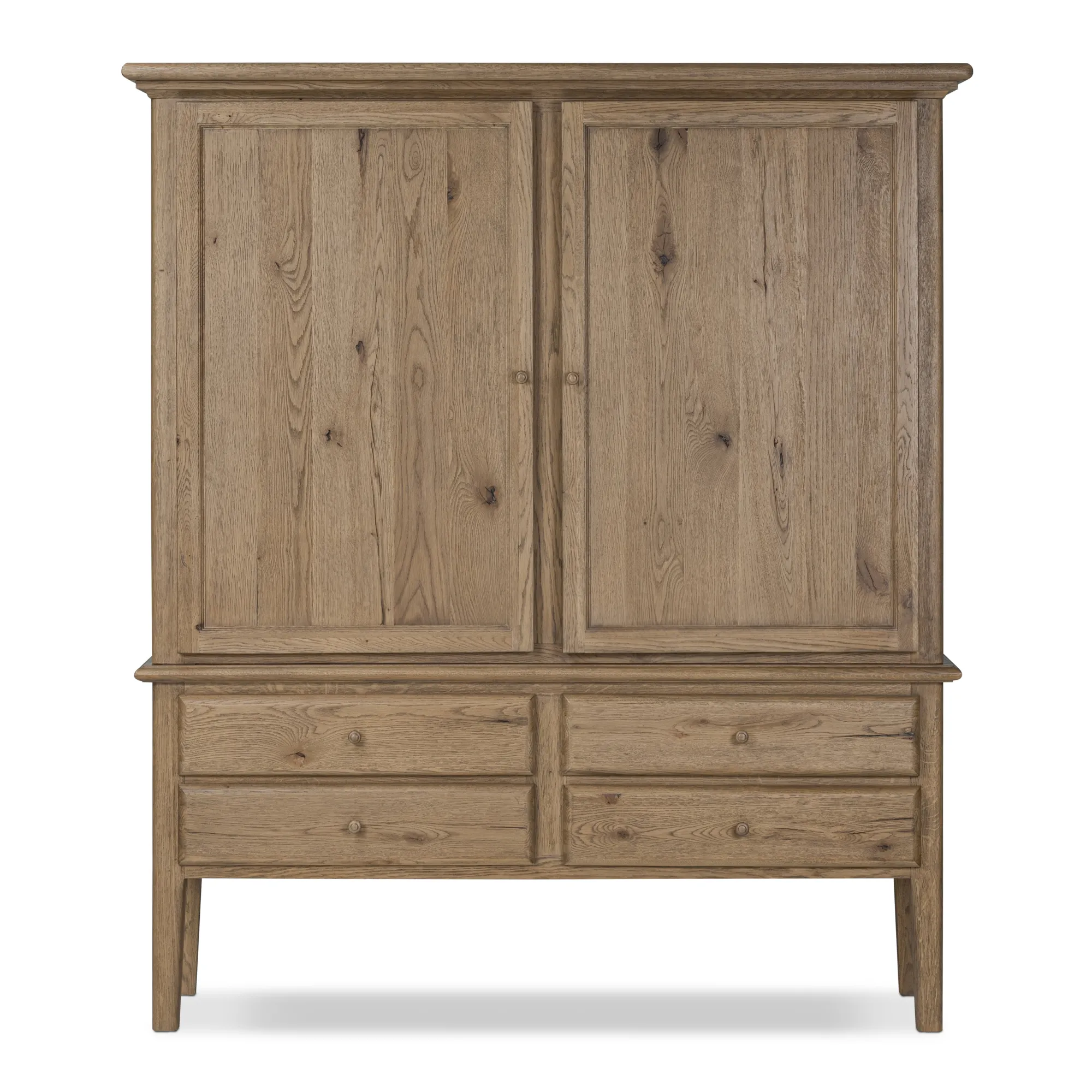 VND6200 Four Hands, LLC Walt Cabinet