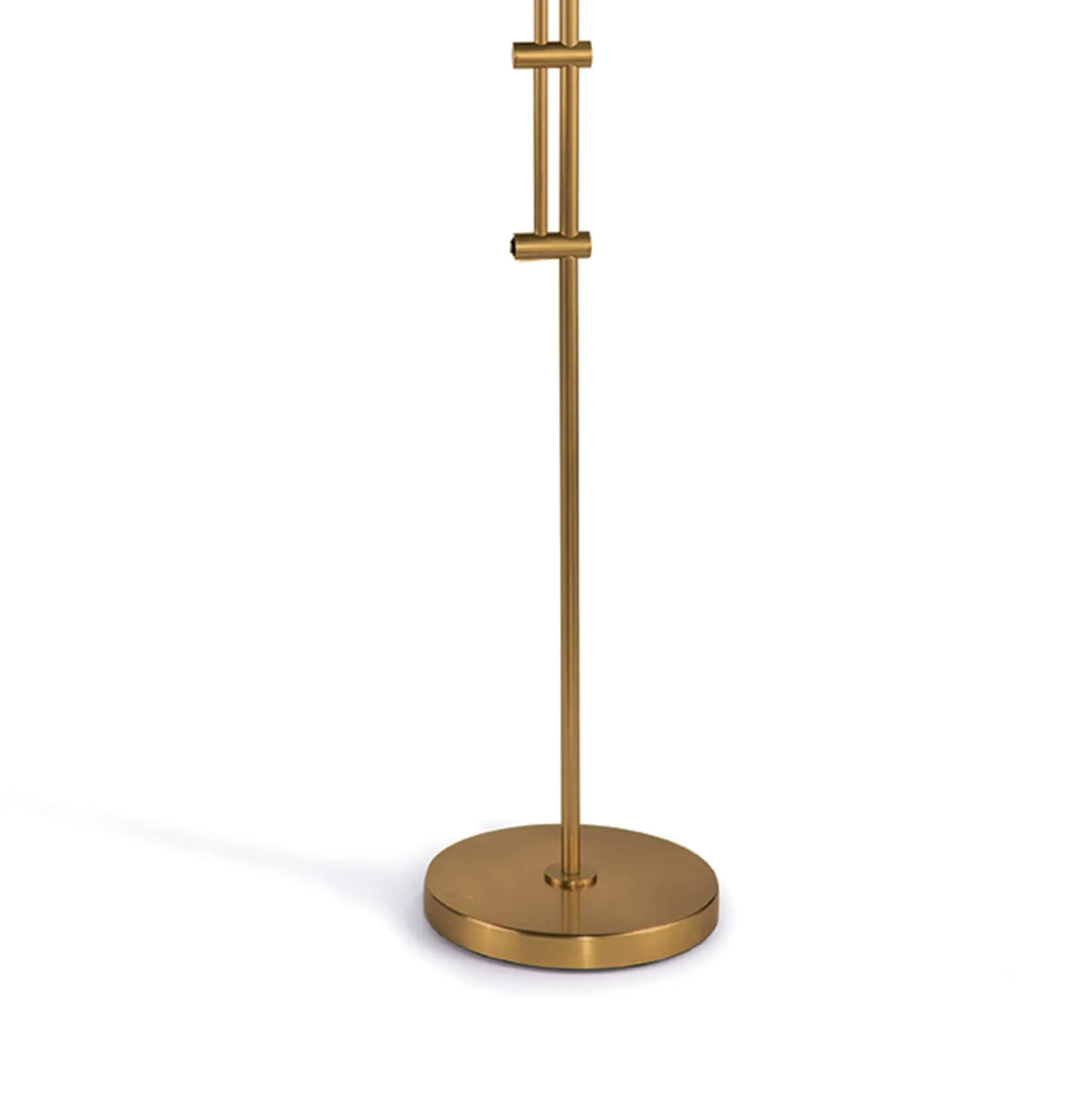 VND7751 Regina Andrew Design Inc Watson Arc Floor Lamp