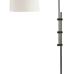 VND7751 Regina Andrew Design Inc Watson Arc Floor Lamp