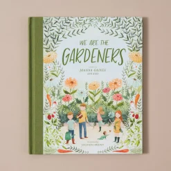 Kids VND7804 Harper Collins Christian Publishing We are the Gardeners