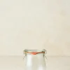 VND7207 Glashaus Inc. Weck 762 1/5 L Jelly Jar