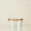 VND7207 Glashaus Inc. Weck 742 1/2 L Mold Jar
