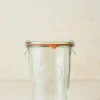 VND7207 Glashaus Inc. Weck 743 3/4 L Mold Jar