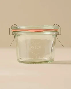 VND7207 Glashaus Inc. Weck 080 Mini Mold Jar