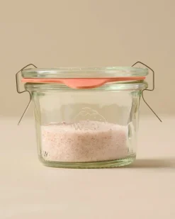 VND7207 Glashaus Inc. Weck 080 Mini Mold Jar