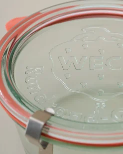 VND7207 Glashaus Inc. Weck 750 - Small Bowl