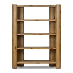 VND6200 Four Hands, LLC Wellington Bookcase