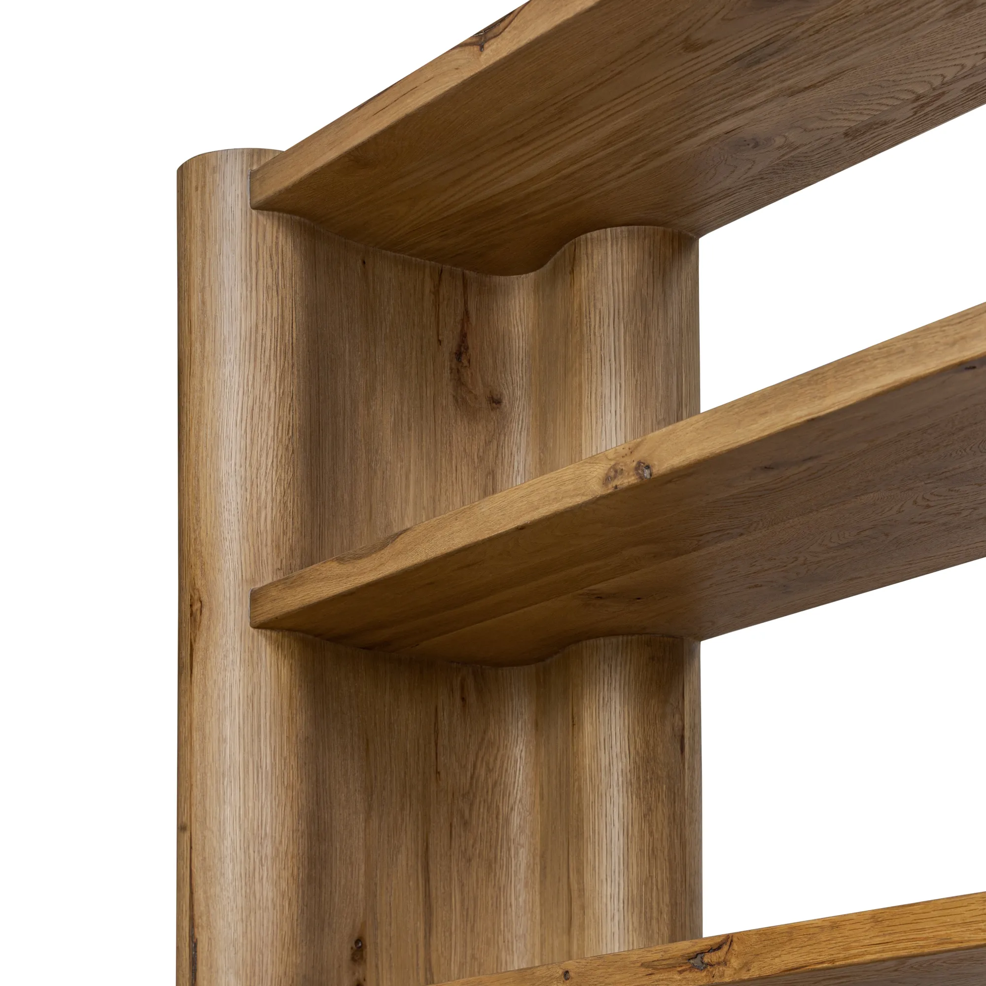 VND6200 Four Hands, LLC Wellington Bookcase