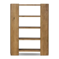 VND6200 Four Hands, LLC Wellington Bookcase