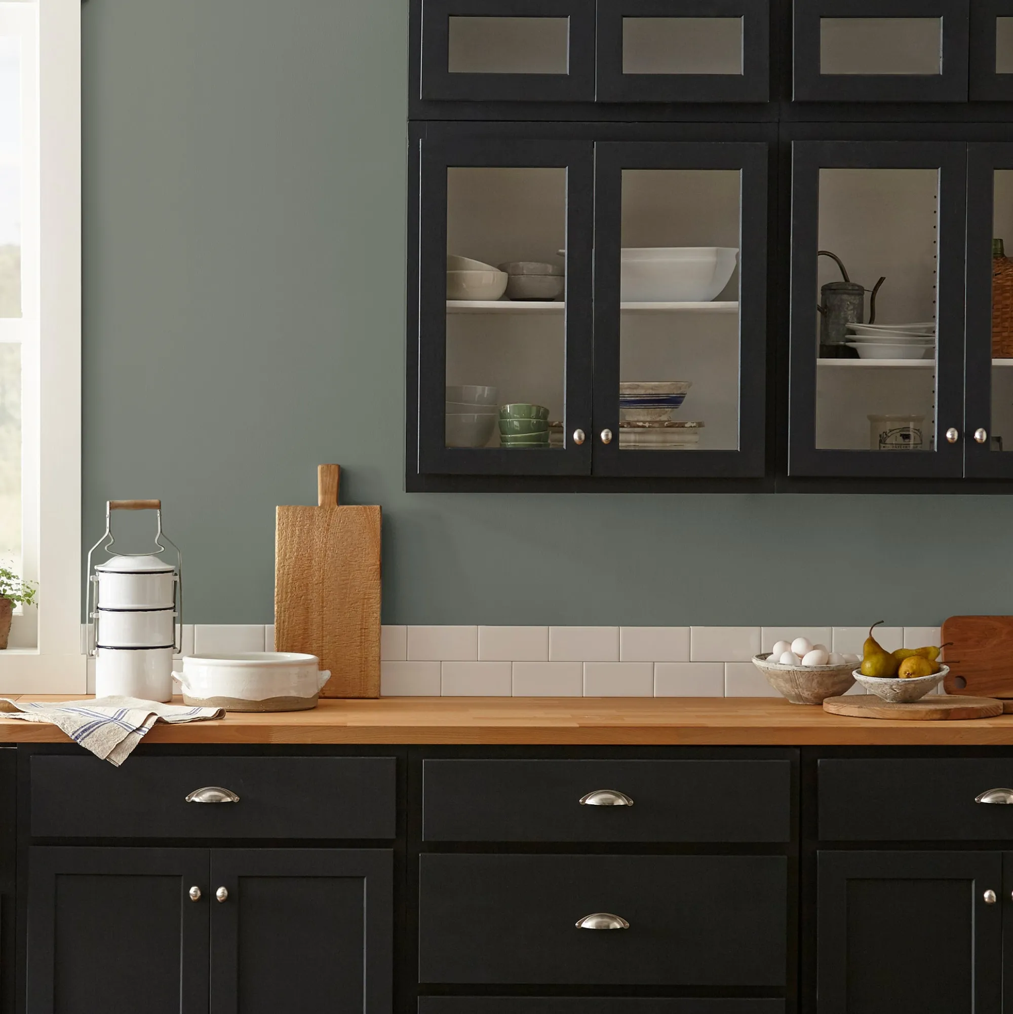 VND0188 Kilz - Masco Coatings Wellington Green - Premium Interior Paint