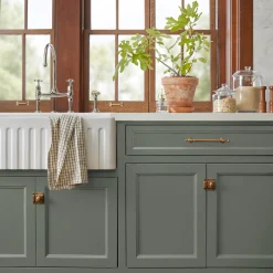 VND0188 Kilz - Masco Coatings Wellington Green - Trim, Door + Cabinetry Paint