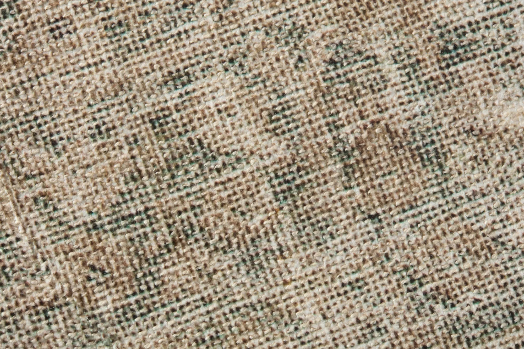 VND0086 Loloi Inc Wickford Framed Textile