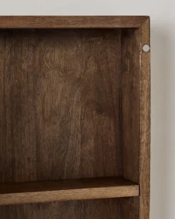 VND8122 R R INDUSTRIES Willa Framed Wall Cabinet