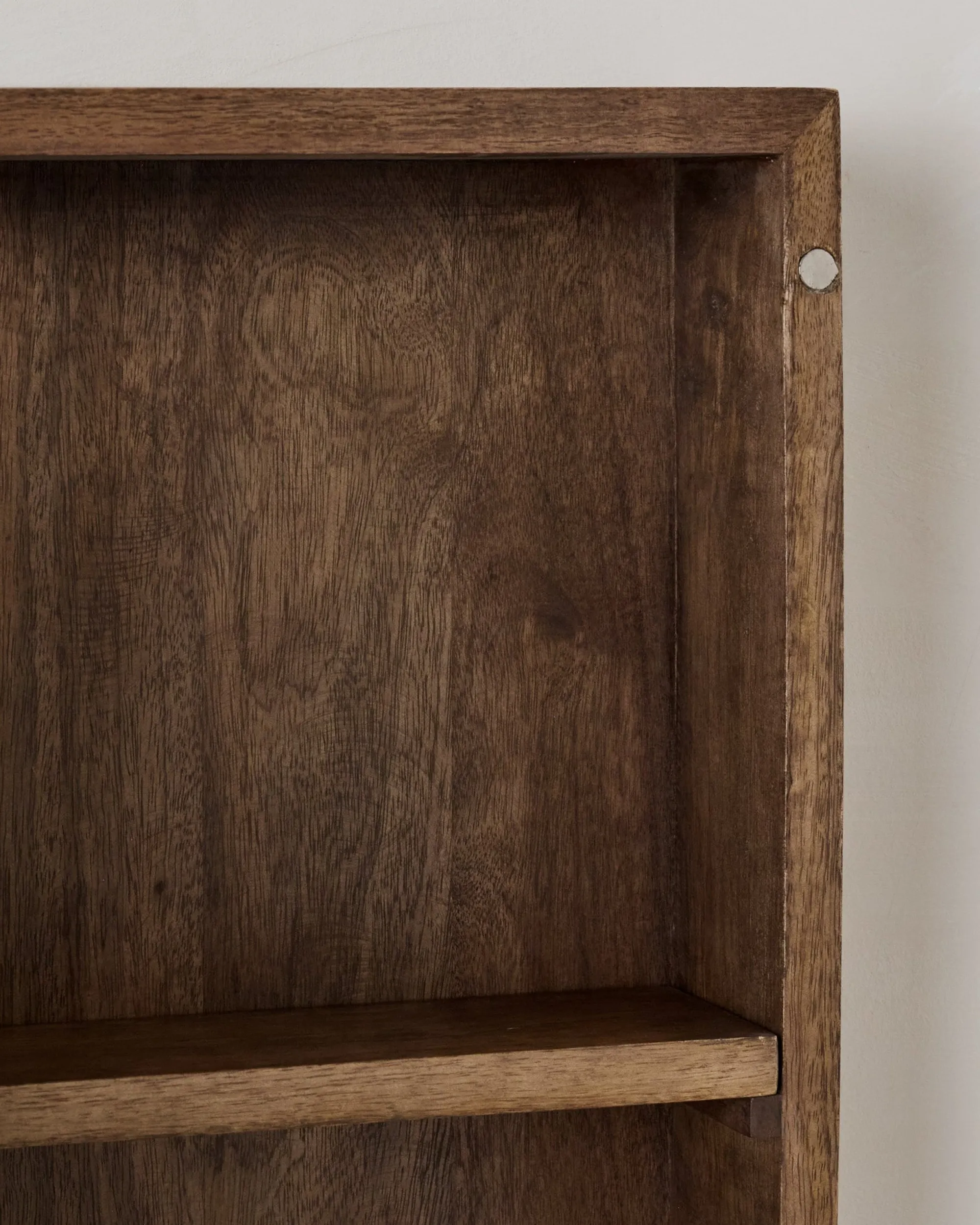VND8122 R R INDUSTRIES Willa Framed Wall Cabinet