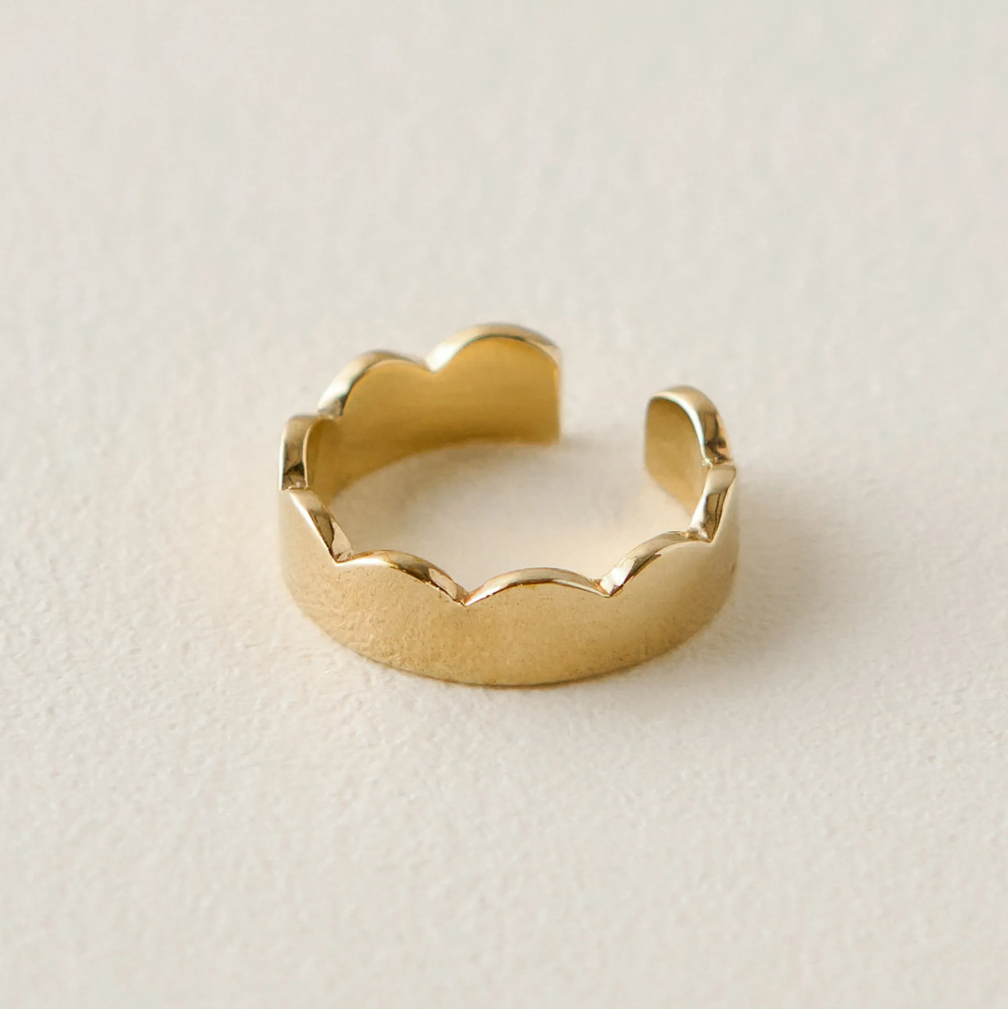 VND8678 FYF Eve's LLC (brook and york) Willa Ring