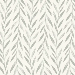 VND2730 York Wallcoverings Willow Wallpaper