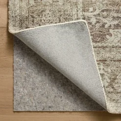 VND0086 Loloi Inc Wimberly Bark Ivory Rug