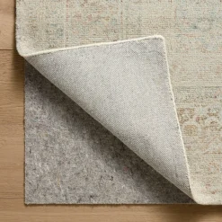 VND0086 Loloi Inc Wimberly Sky Copper Rug