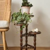 VND8329 Craftmachine India Pvt Ltd Winnie Tiered Plant Stand