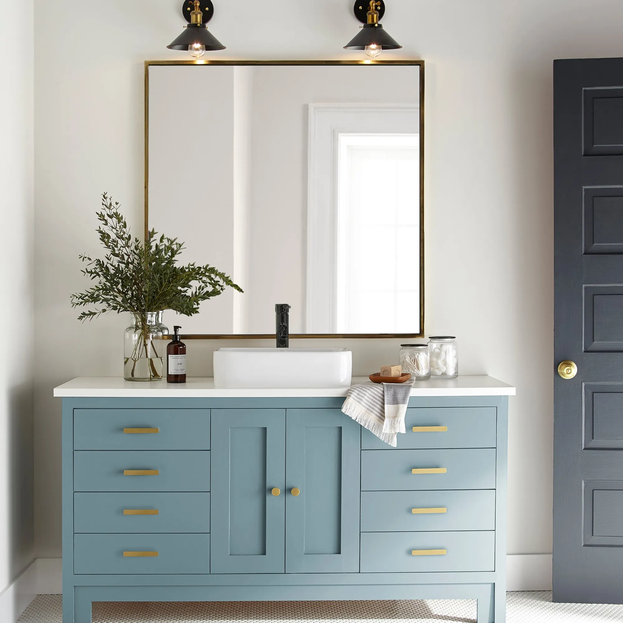 VND0188 Kilz - Masco Coatings Winter Solstice - Trim, Door + Cabinetry Paint