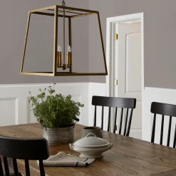 VND0188 Kilz - Masco Coatings Wooden Palette - Classic Interior Paint