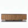 VND6200 Four Hands, LLC Woods Media Console