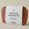 VND8578 Arlington Specialties Inc. dba Pinch Provisions Work From Anywhere Cognac Kit
